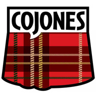 Cojones Games